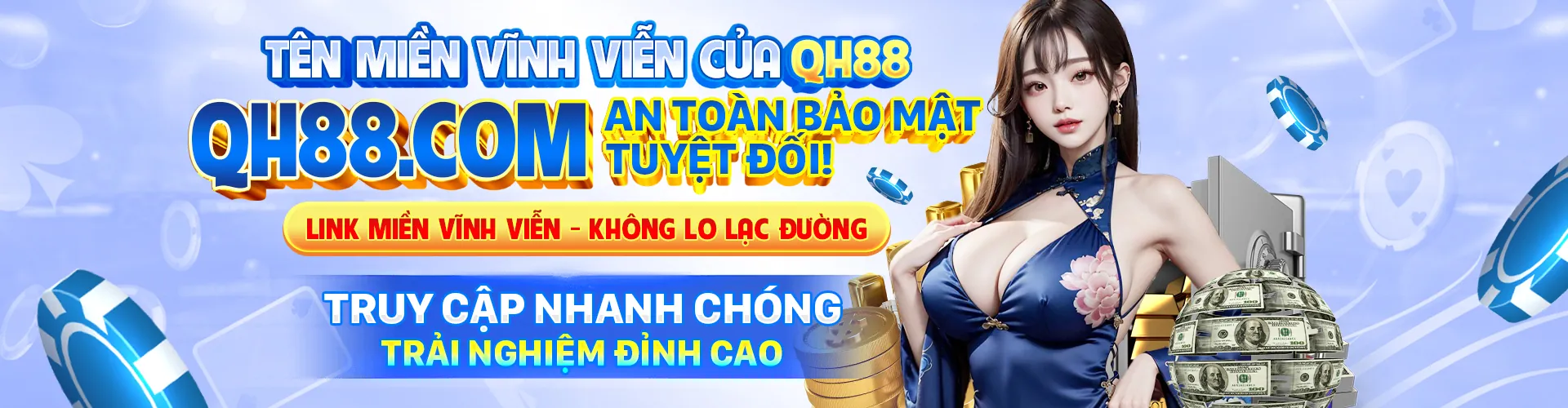 Các ưu đãi và quy trình đăng ký QH88