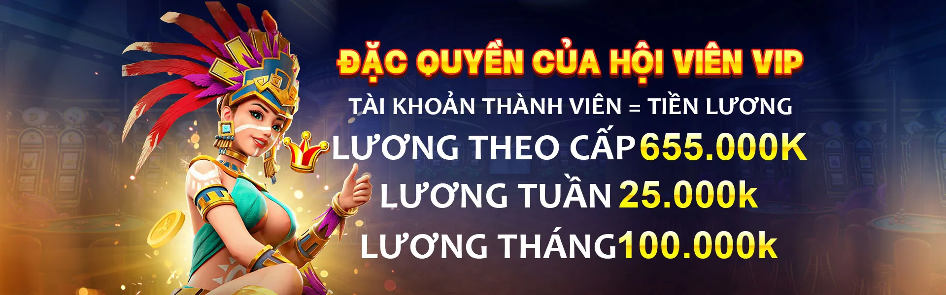 Hình ảnh sòng bạc trực tuyến QH88 đẳng cấp